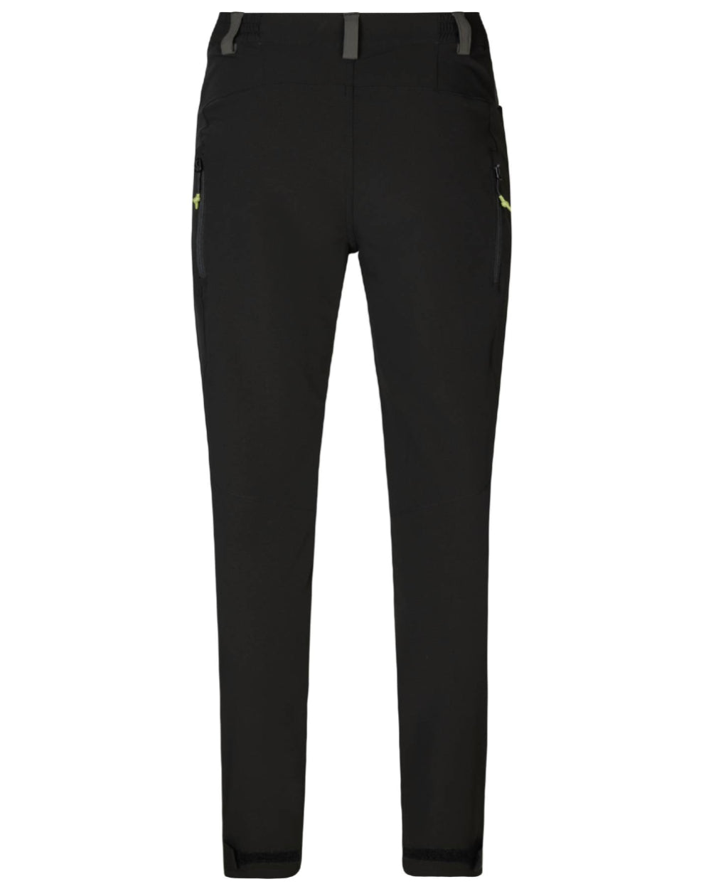 Meteorite Coloured Seeland Womens Dog Active Trousers on white background #colour_meteorite