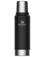Matt Black Pebble