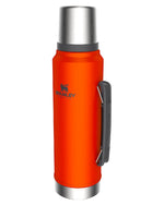 Blaze Orange