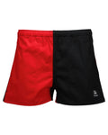 Red Black