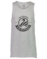 Grey Marle Black