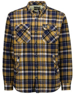 Navy Cashew