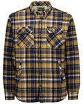 Navy Cashew
