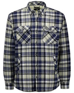 Navy Horizon Grey