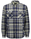 Navy Horizon Grey