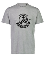 Grey Marle Black