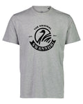 Grey Marle Black