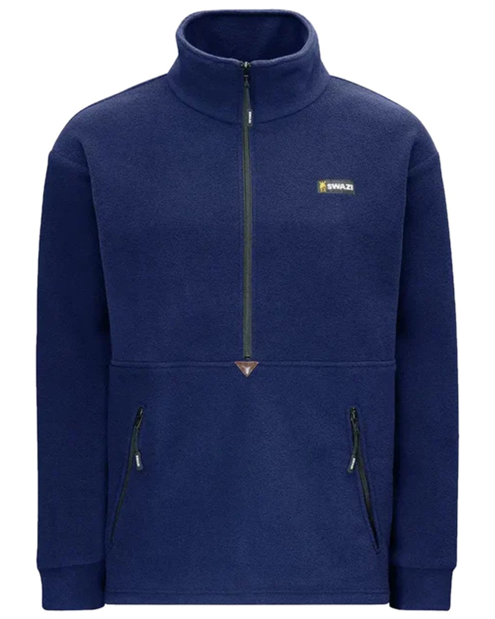 Midnight Coloured Swazi Doughroaster on white background #colour_midnight