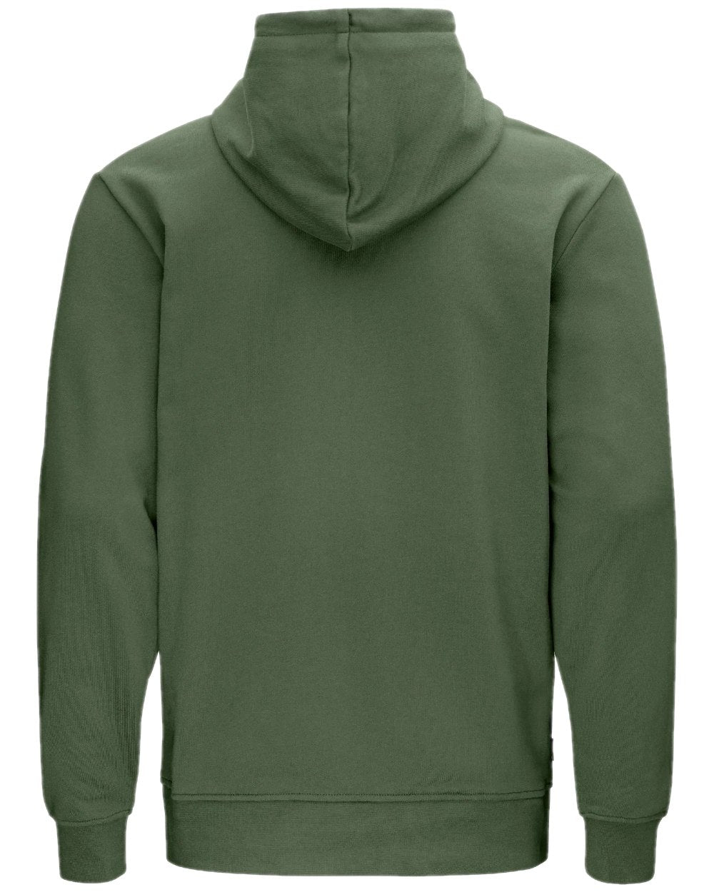 Ranger Coloured Swazi Legend Hoodie on white background #colour_ranger