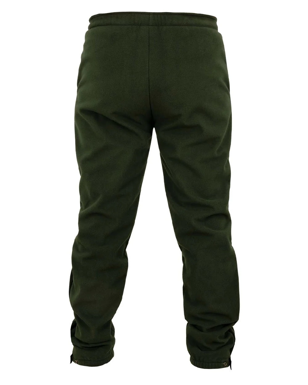 Olive Swazi Mens 4Wd Pants on white background #colour_olive