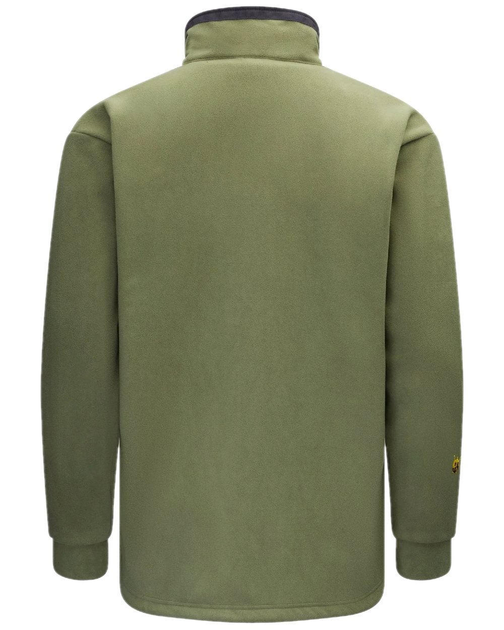 Ranger Coloured Swazi Mens Molesworth Jacket on white background #colour_ranger