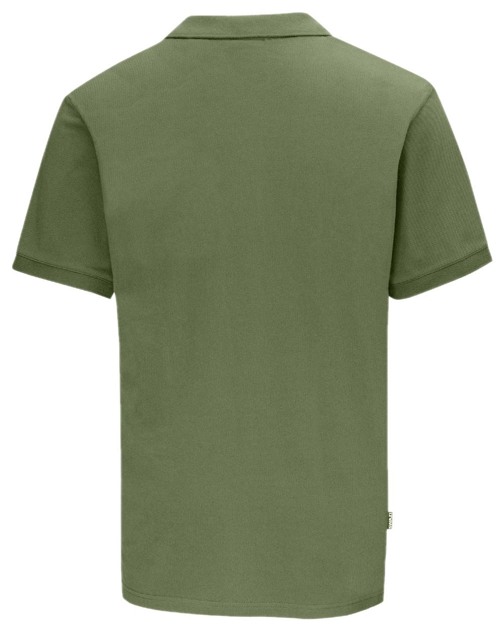 Ranger Colour Swazi Mens Polo Shirt on white background #colour_ranger