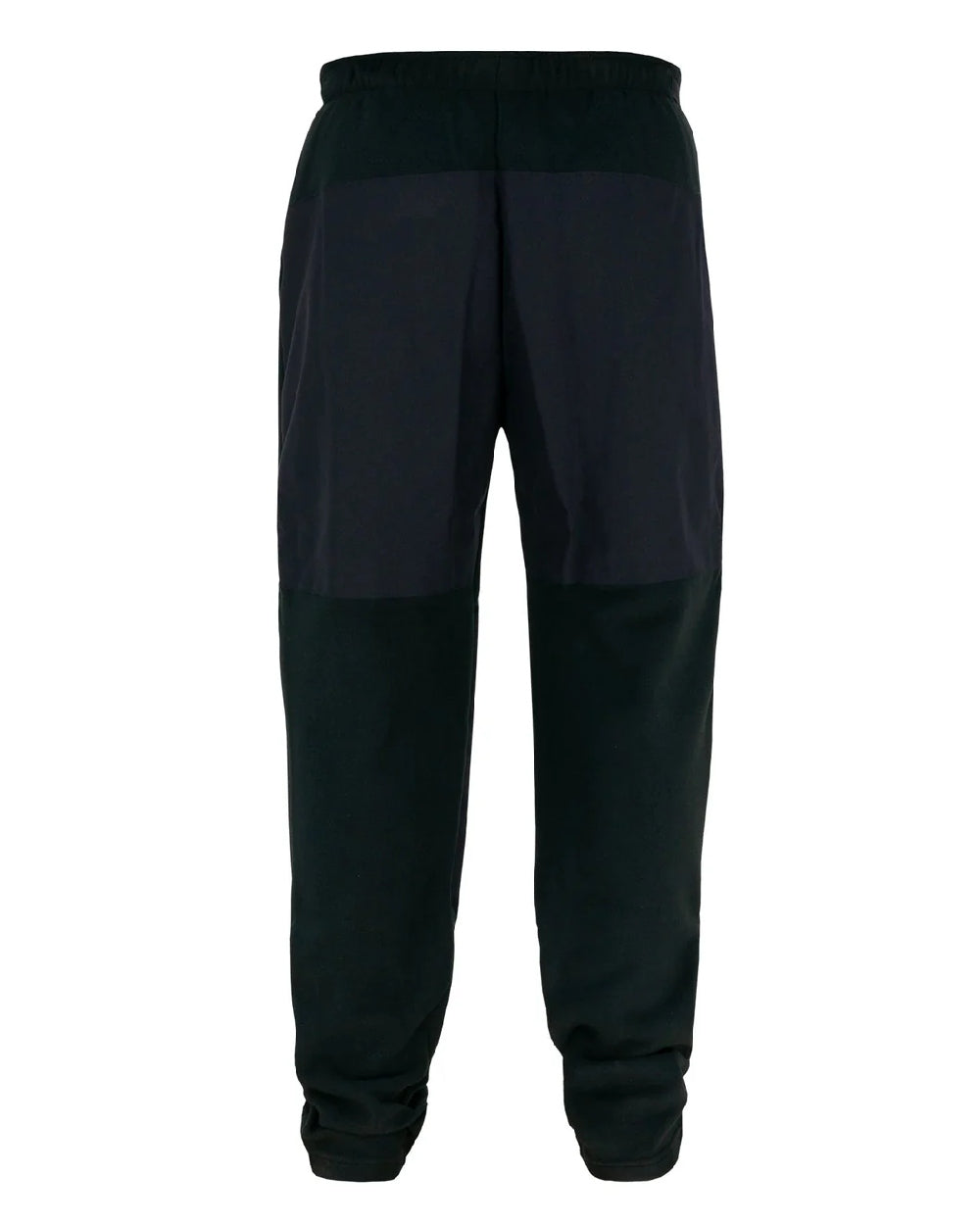 Black coloured Swazi Mens Steevos Pants on white background #colour_black