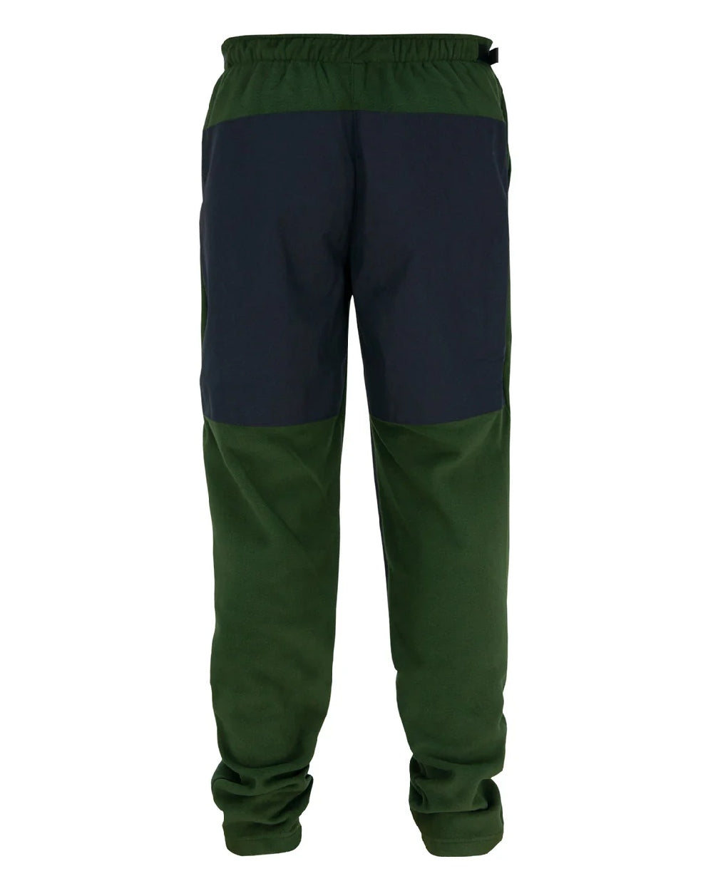 Olive coloured Swazi Mens Steevos Pants on white background #colour_olive