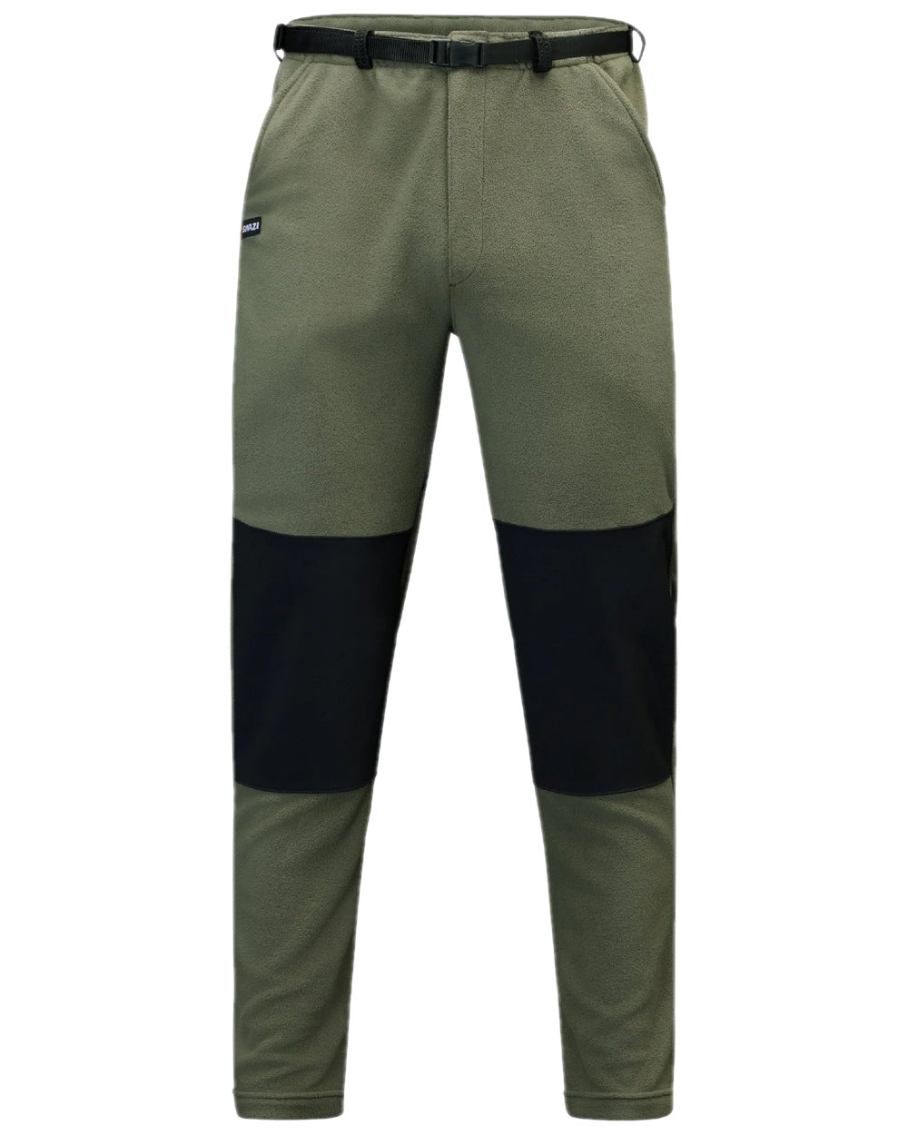 Ranger Coloured Swazi Mens Steevos Pants on white background #colour_ranger