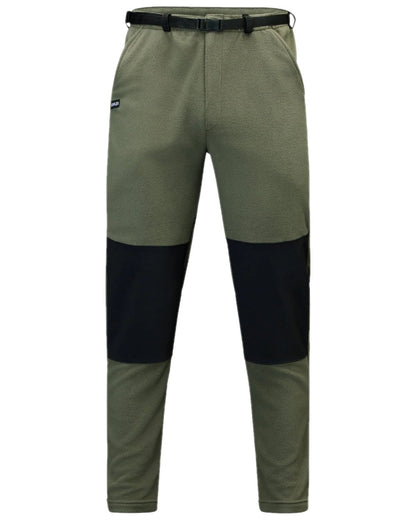 Ranger Coloured Swazi Mens Steevos Pants on white background #colour_ranger