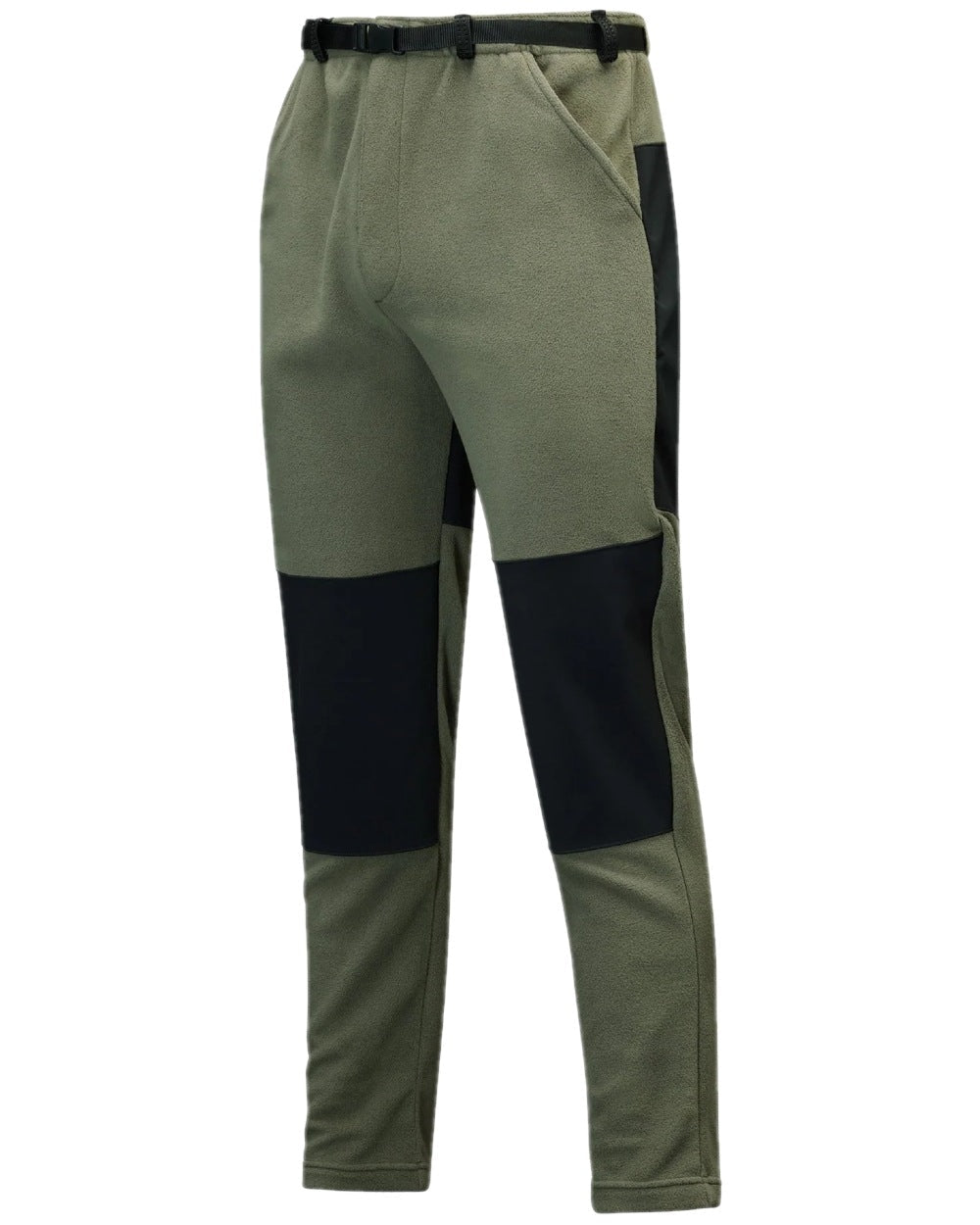 Ranger Coloured Swazi Mens Steevos Pants on white background #colour_ranger