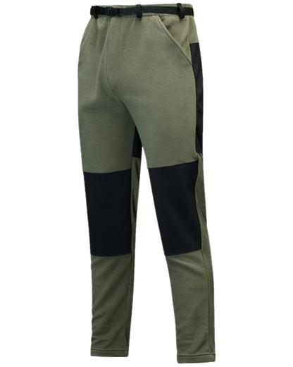 Ranger Coloured Swazi Mens Steevos Pants on white background #colour_ranger