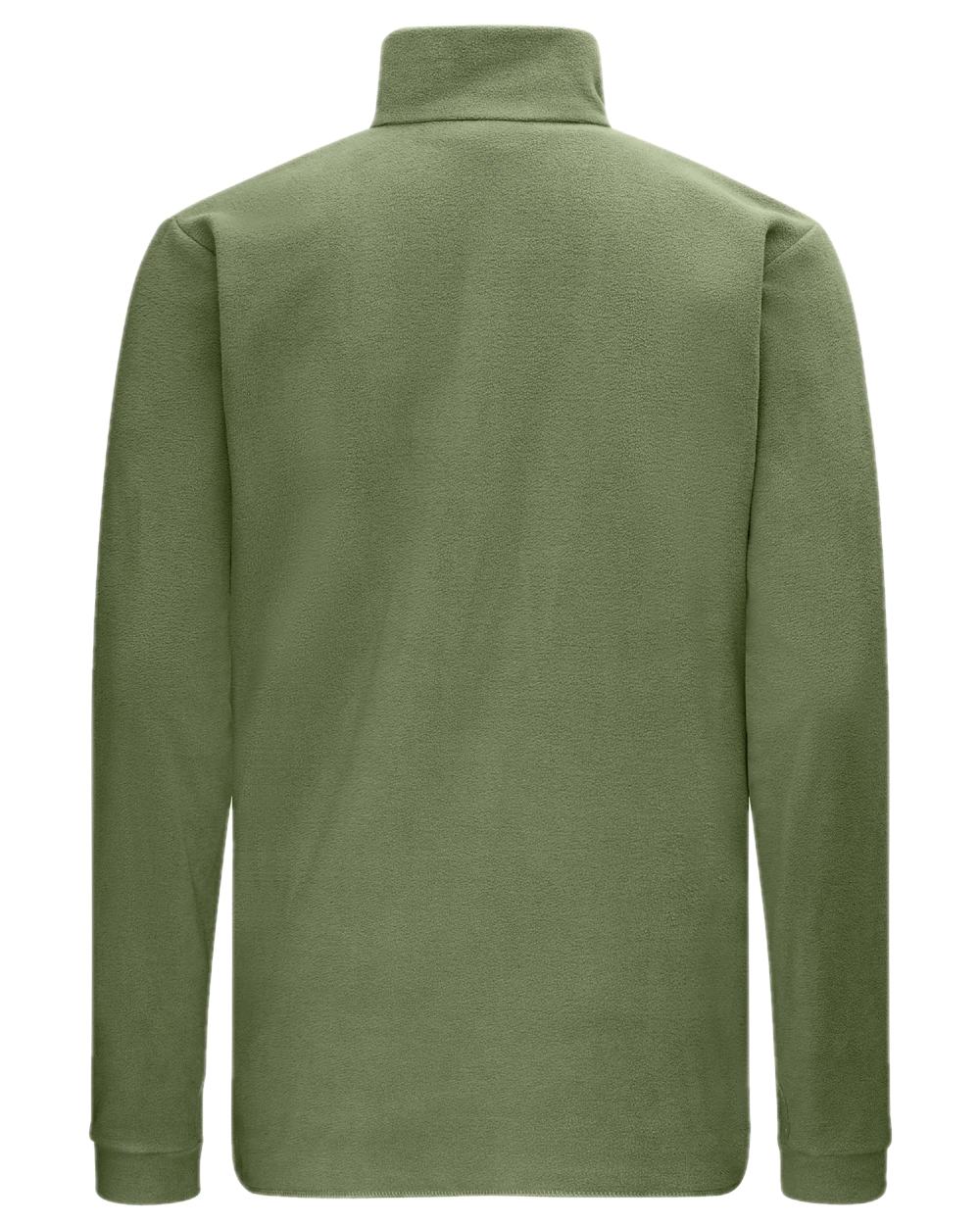 Ranger Coloured Swazi Micro Shirt on white background #colour_ranger