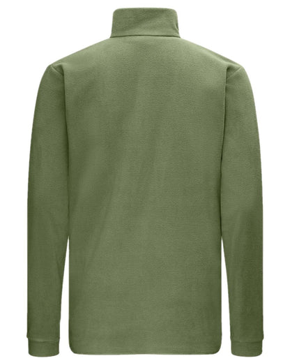 Ranger Coloured Swazi Micro Shirt on white background #colour_ranger