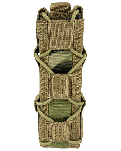 VCAM Coloured Viper Elite Extended Pistol Mag Pouch on white background #colour_vcam