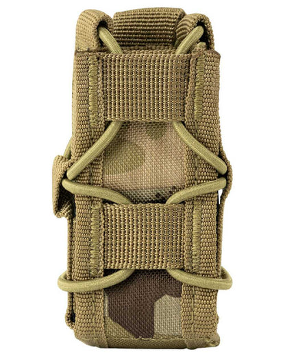 VCAM Coloured Viper Elite Pistol Mag Pouch on white background #colour_vcam