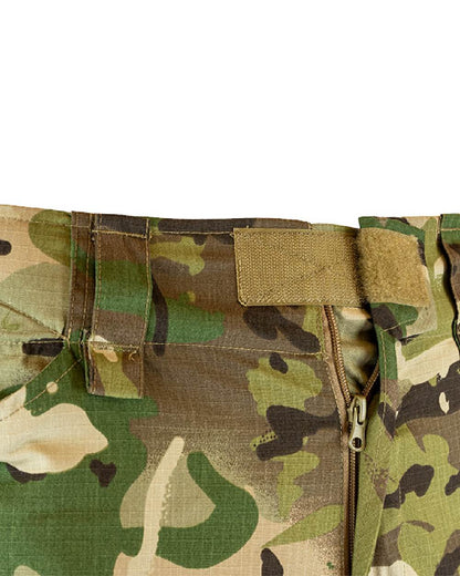 VCAM Coloured Viper Elite Trousers Gen2 on white background #colour_vcam