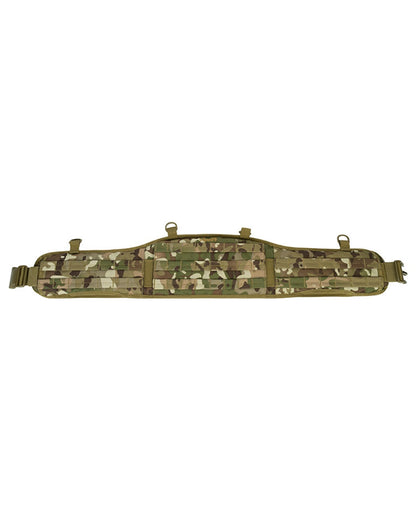 VCAM Coloured Viper Elite Waist Belt on white background #colour_vcam
