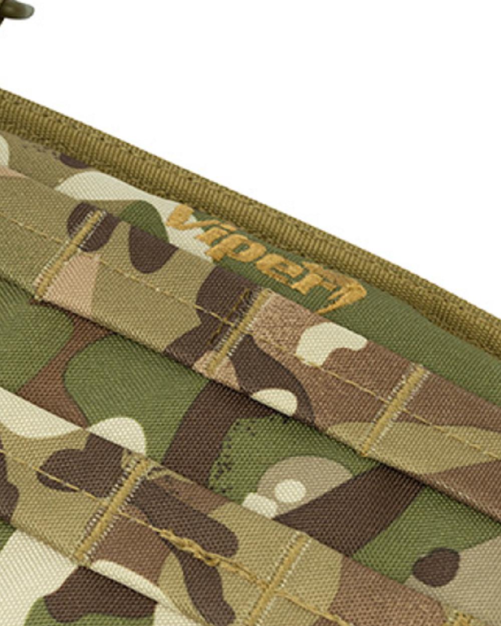 VCAM Coloured Viper Elite Waist Belt on white background #colour_vcam