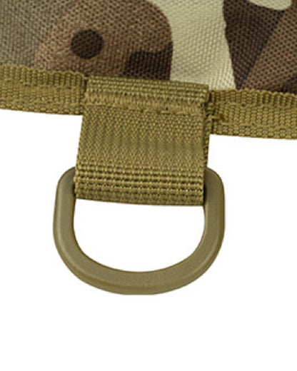VCAM Coloured Viper Elite Waist Belt on white background #colour_vcam