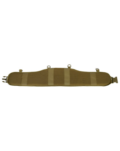 VCAM Coloured Viper Elite Waist Belt on white background #colour_vcam
