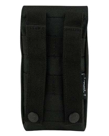 Black Coloured Viper First Aid Kit on white background #colour_black