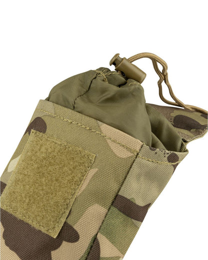 VCAM Coloured Viper First Aid Kit on white background #colour_vcam