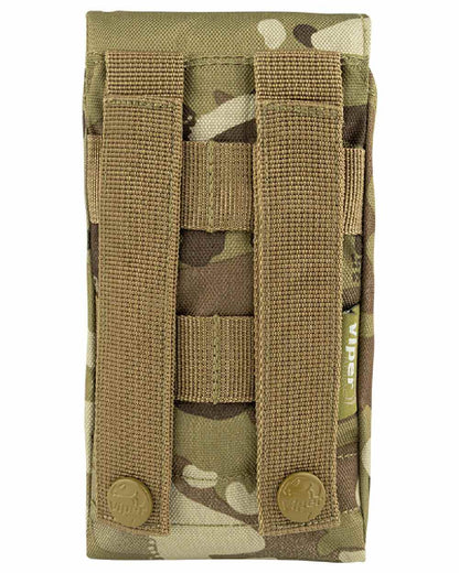 VCAM Coloured Viper First Aid Kit on white background #colour_vcam