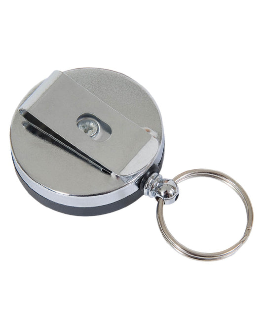 Viper Key/ID Lanyard On White Background