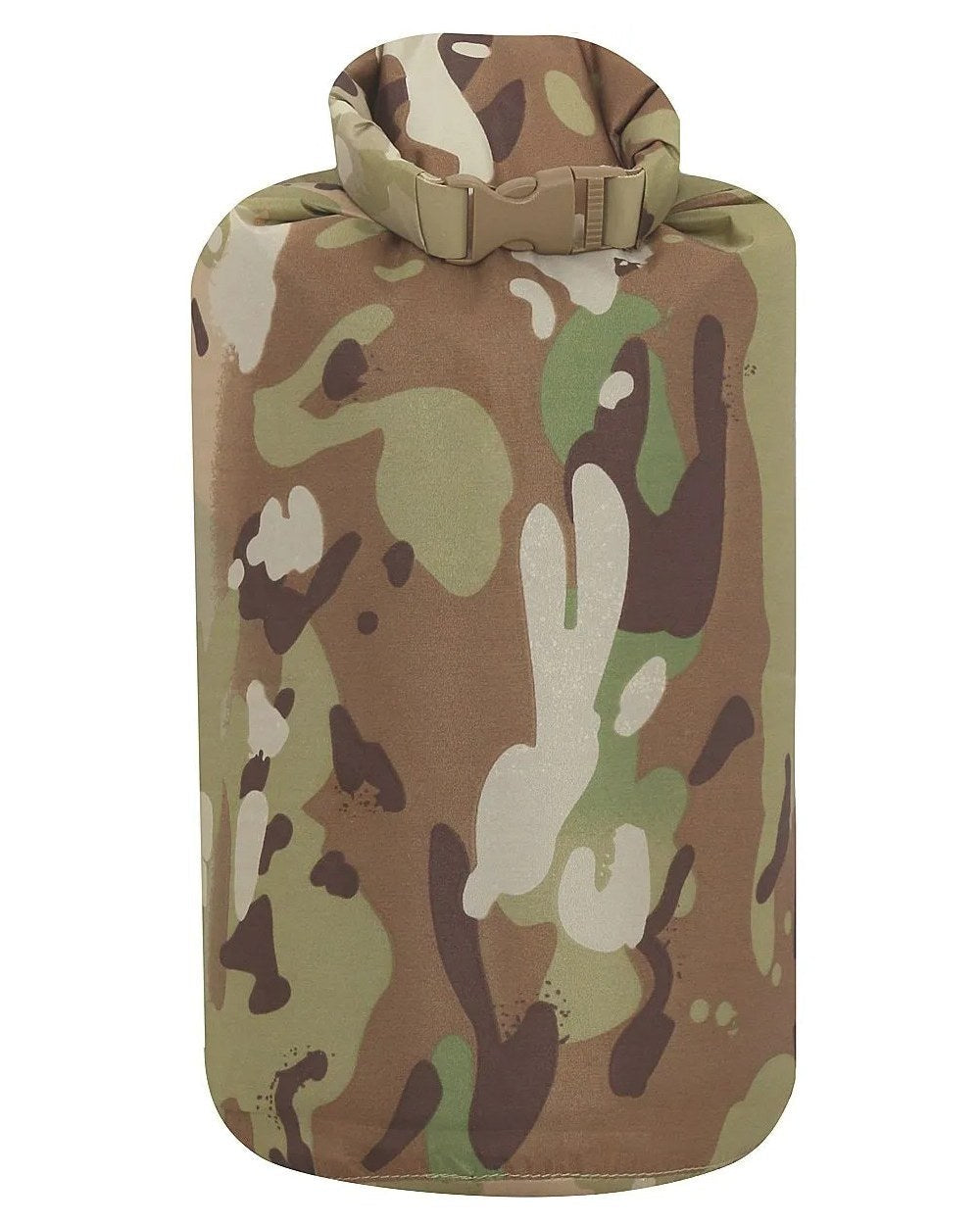 VCAM Coloured Viper Lightweight Dry Sack on white background #size_large