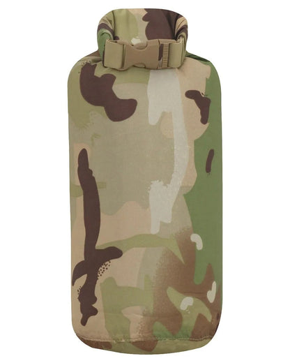 VCAM Coloured Viper Lightweight Dry Sack on white background #size_medium