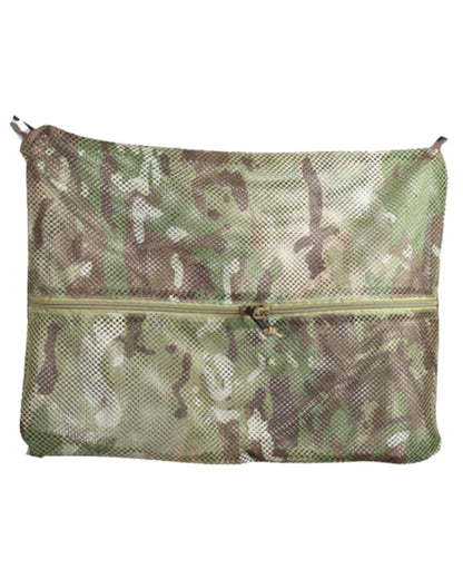 VCAM Coloured Viper Mesh Stow Bag on white background #size_xl