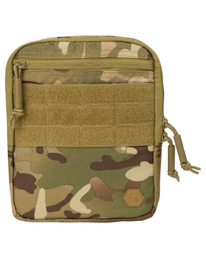 VCAM Coloured Viper Modular Carry Pouch on white background #colour_vcam