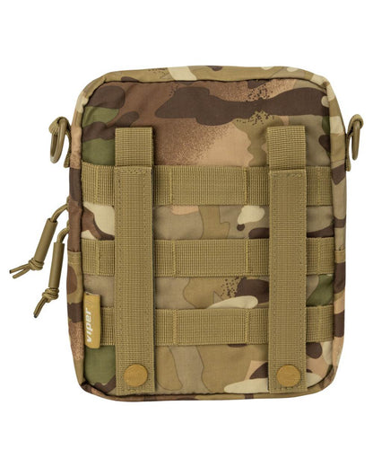 VCAM Coloured Viper Modular Carry Pouch on white background #colour_vcam
