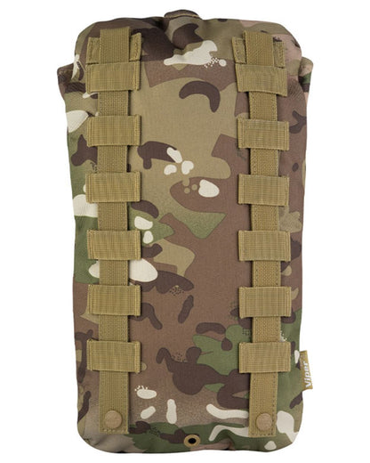 VCAM Coloured Viper Modular Hydration Pack on white background #colour_vcam
