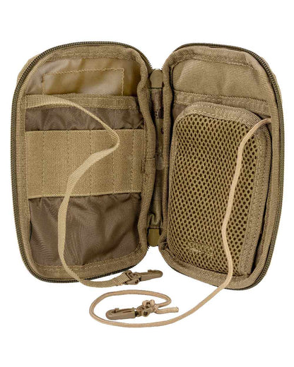 VCAM Coloured Viper Operators Pouch on white background #colour_vcam