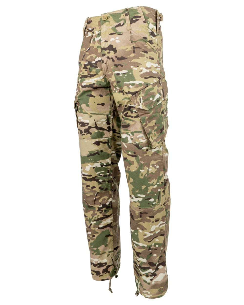 VCAM Coloured Viper PCS Trousers on white background #colour_vcam