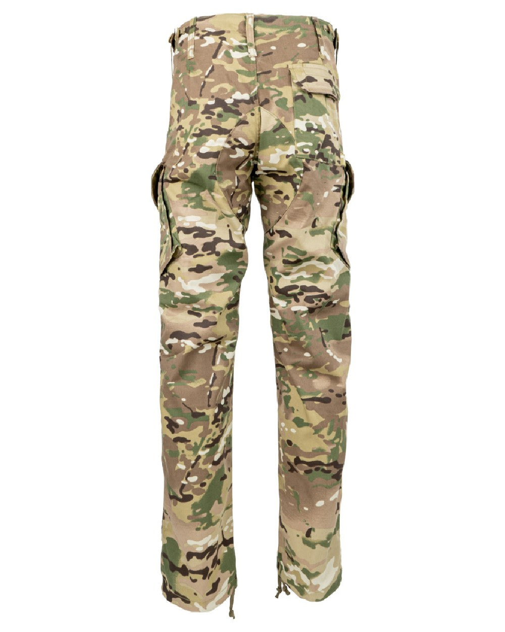 VCAM Coloured Viper PCS Trousers on white background #colour_vcam