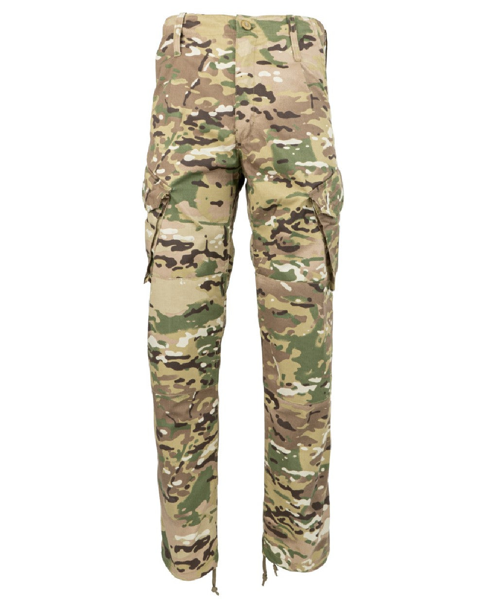 VCAM Coloured Viper PCS Trousers on white background #colour_vcam