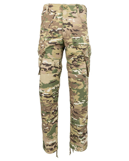 VCAM Coloured Viper PCS Trousers on white background #colour_vcam