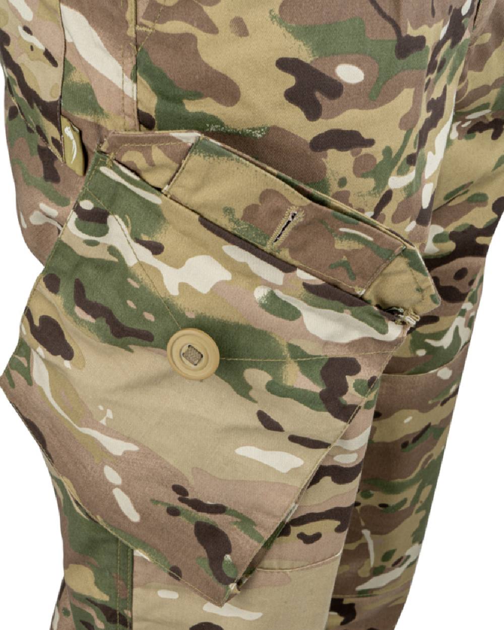 VCAM Coloured Viper PCS Trousers on white background #colour_vcam