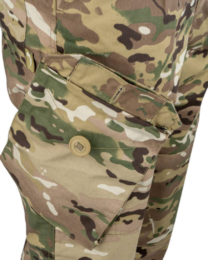 VCAM Coloured Viper PCS Trousers on white background #colour_vcam