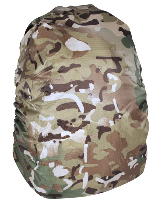 VCAM Coloured Viper Rucksack Cover on white background #colour_vcam