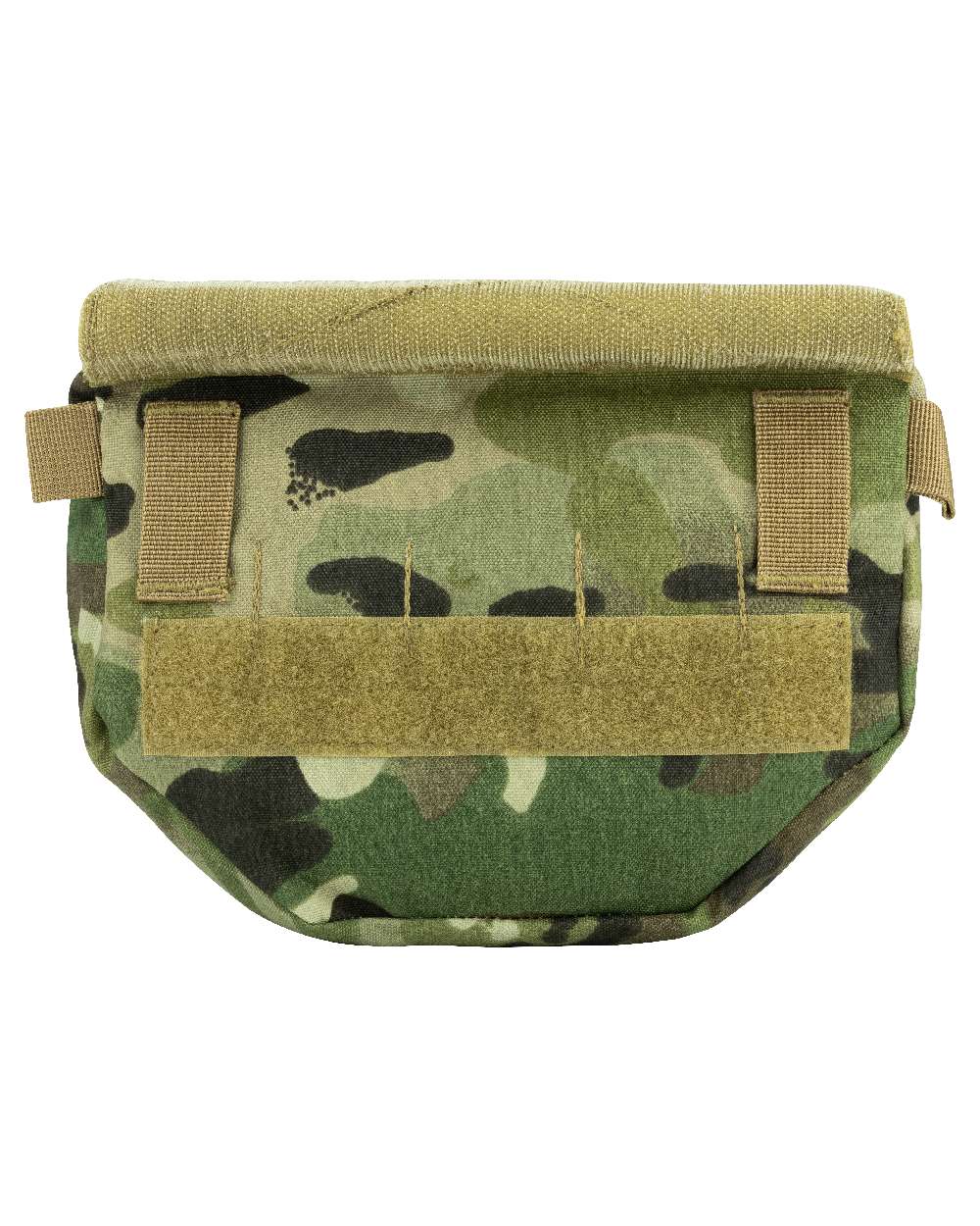VCAM Coloured Viper Scrote Pouch on white background #colour_vcam